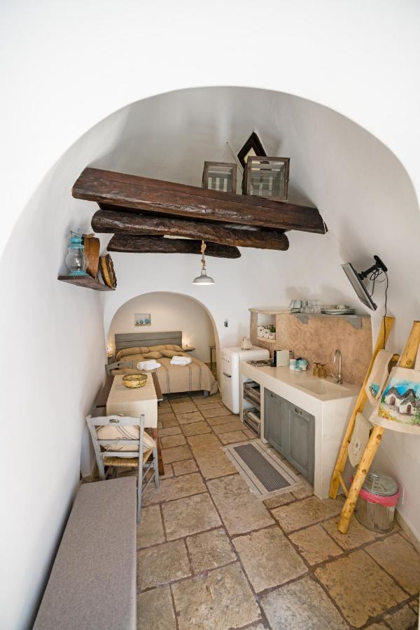 Trullo 11 Villa Алберобело Екстериор снимка