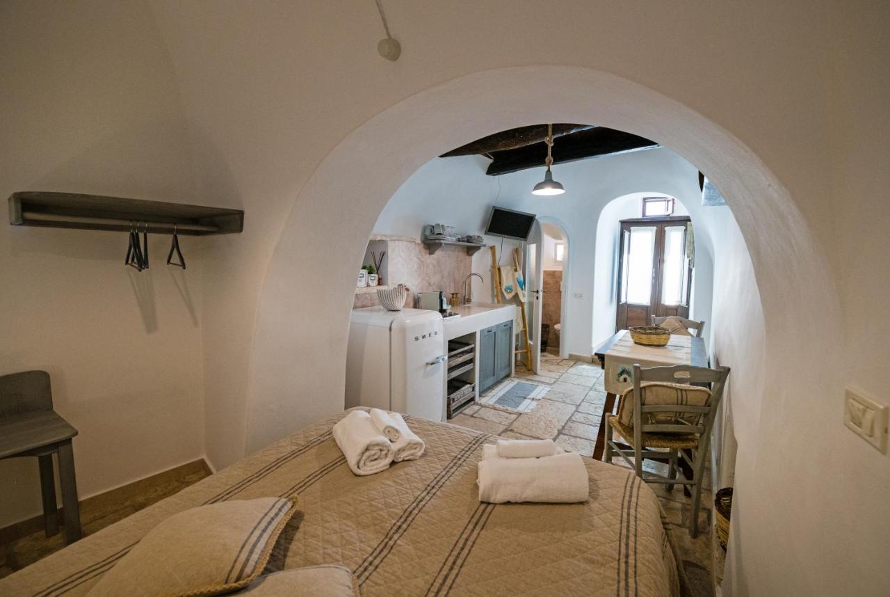 Trullo 11 Villa Алберобело Екстериор снимка
